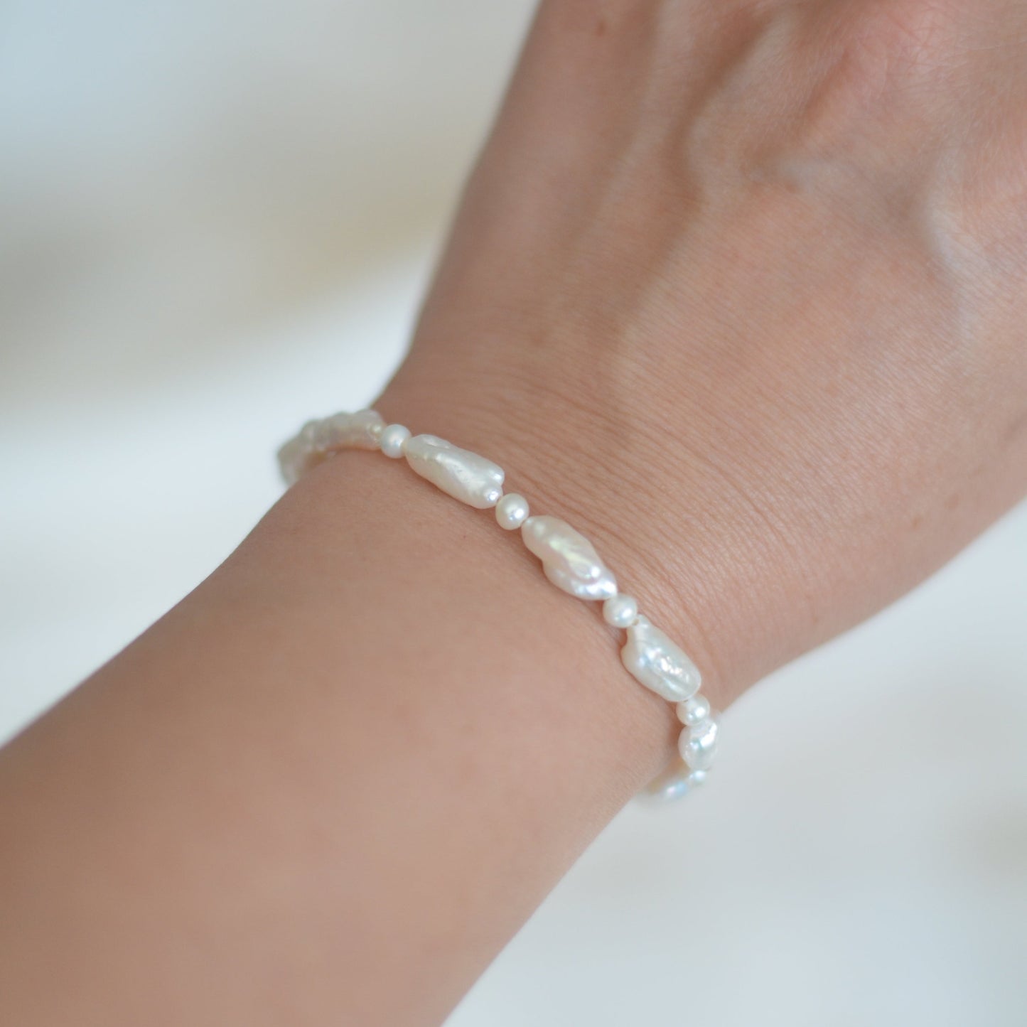 Myla-Baroque Bracelet