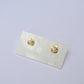 Rosie Pearl Stud Earrings