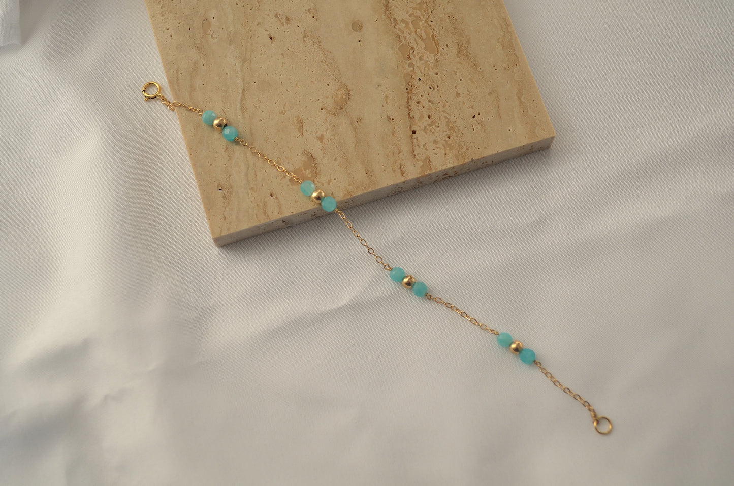 Amazonite Bracelet