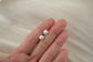 Classic Pearl Stud Earrings