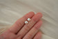 Classic Pearl Stud Earrings