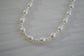 Leah Rice Pearl Necklace