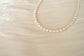 Maggie Baroque Pearl Chocker