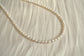 Maggie Baroque Pearl Chocker