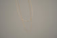 Dainty Snake Chain Necklace