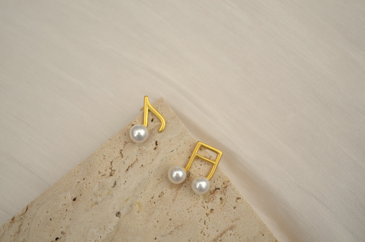 Matilda Stud Earrings