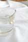 Classic Oval Pearl Drop Earrings