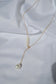 Adjustable Freshwater Pearl Necklace